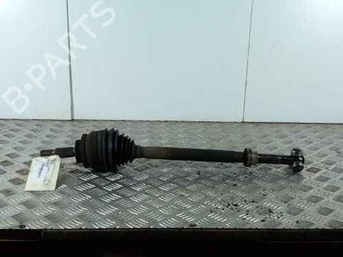 Drivksel foran venstre RENAULT SCÉNIC I MPV (JA0/1_, FA0_) 1.9 dCi (JA05, JA1F) | BP28784344M38 