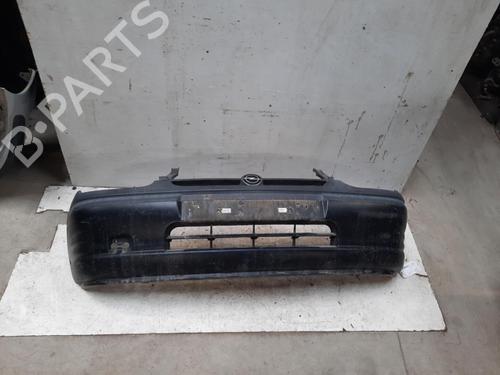Used Front bumper Front bumper OPEL CORSA B (S93) 1.4 i (F08, F68, M68) (60 hp) 28752323 28752323