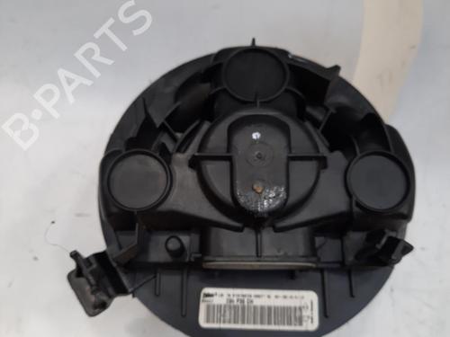 Heater blower motor DACIA LOGAN MCV (KS_) 1.5 dCi (KS0W) | BP28790643M62 