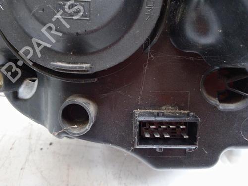 Used Left headlight PEUGEOT 1007 (KM_) 1.4 HDi (68 hp) 28775620