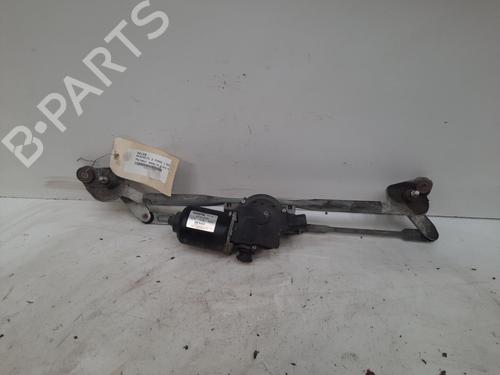 Front wiper motor TOYOTA AVENSIS Estate (_T25_) 2.0 D-4D (ADT250_, ADT250R) | BP28747191M29 