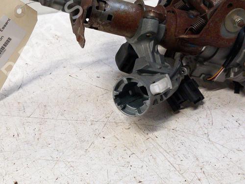 Used Steering column Steering column TOYOTA YARIS (_P1_) 1.3 (SCP12_, SCP13_, SCP12R, SCP13R) (87 hp) 28759127 28759127