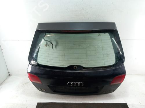 Used Tailgate AUDI A3 Sportback (8PA) 2.0 TDI (140 hp) 28740637