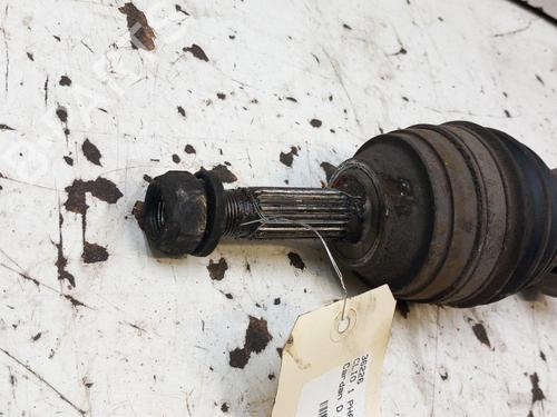 Used Right front driveshaft Right front driveshaft RENAULT CLIO I (B/C57_, 5/357_) 1.8 (95 hp) 28778660 28778660
