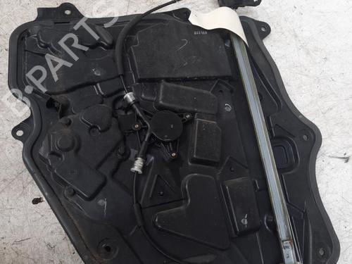 Rear left window mechanism MAZDA 5 (CR) 2.0 CD (CR19) | BP28762956C24