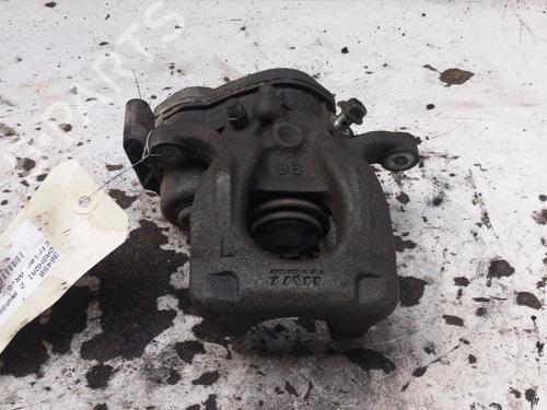 Used Left rear brake caliper Left rear brake caliper NISSAN QASHQAI II (J11, J11_) 1.6 dCi (130 hp) 28762522 28762522