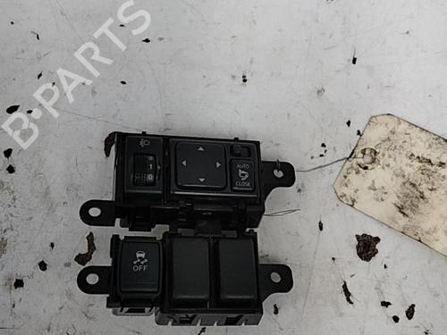 mirror-switch-nissan-juke-f15-2010-2011-2012-2013-2014-2015-2016-2017-2018-2019-28753640 main image