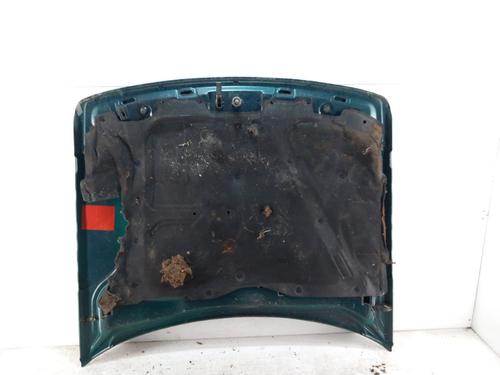 Used Hood Hood DAEWOO ESPERO (KLEJ) 2.0 (105 hp) 28734206 28734206