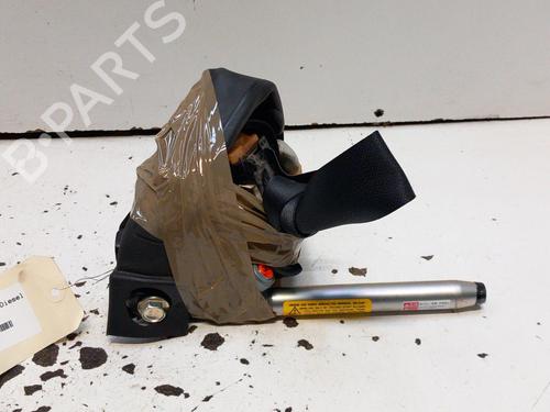 Used Front left belt tensioner NISSAN NOTE (E11, NE11) 1.5 dCi (86 hp) 28793636