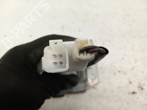 Switch SUZUKI SWIFT III (MZ, EZ) 1.3 DDiS (RS413D) | BP28739857I30 - Image 3