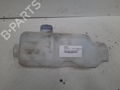 Used Windscreen washer tank RENAULT TWINGO III (BCM_, BCA_) 0.9 TCe 90 (BCM9, BCM2) (90 hp) 28784629