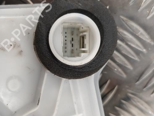 Electronic module TOYOTA AYGO (_B4_) 1.0 (KGB40) | BP28745250M83 - Image 3