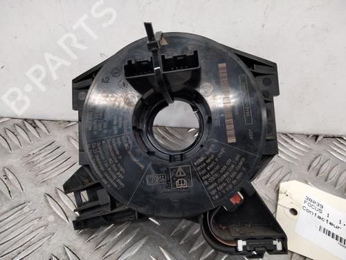 Kontaktrulle Airbag FORD FOCUS I (DAW, DBW) 1.6 16V (100 hp) 28736827