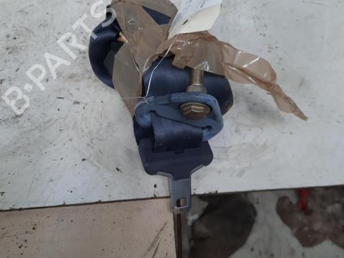 Used Rear right belt tensioner RENAULT ESPACE III (JE0_) 2.2 12V TD (JE0E, JE0H, JE0P) (113 hp) 28750497