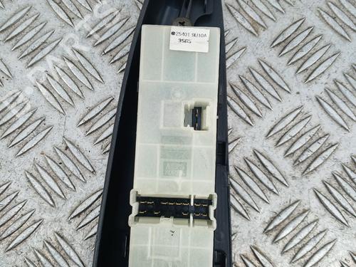 Left front window switch NISSAN NOTE (E11, NE11) 1.6 | BP39463878I27 - Image 3