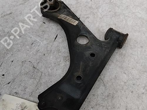 Used Left front suspension arm FIAT PUNTO (199_) 1.2 (199AXZ1A, 199BXZ1A) (69 hp) 28752351