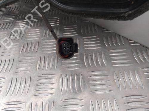 Rear left window mechanism SEAT TOLEDO II (1M2) 1.9 TDI | BP28756501C24