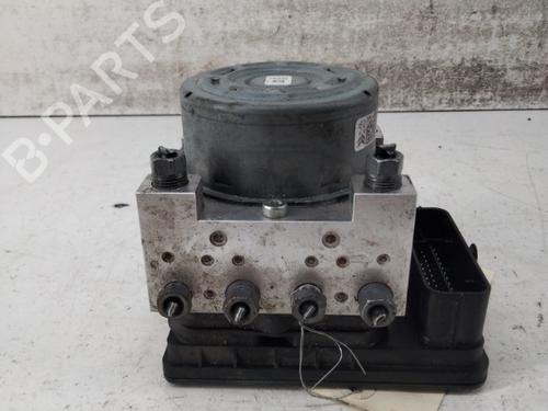 ABS pump PEUGEOT 208 I (CA_, CC_) 1.2 VTI 82 | BP28738032M43 