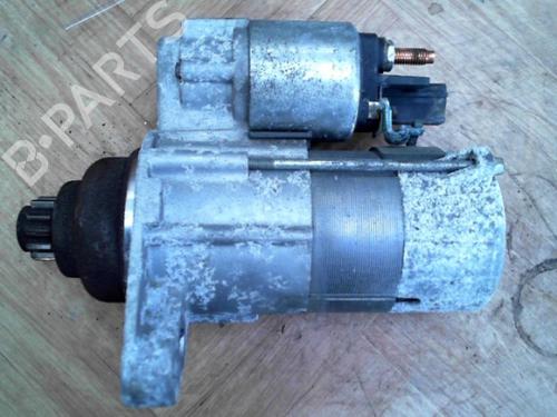 Starter SKODA ROOMSTER (5J7) 1.9 TDI | BP28765826M8 