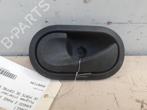 Used Rear left interior door handle RENAULT KANGOO Express (FW0/1_) 1.5 dCi 90 (FW0G, FW05, FW08, FW11) (90 hp) 28754250