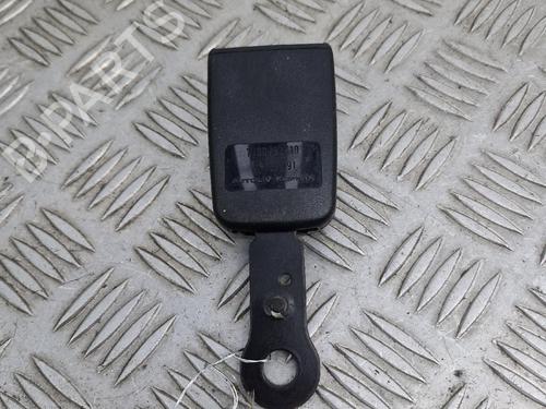 Used Seat buckle Seat buckle RENAULT CLIO I (B/C57_, 5/357_) 1.4 (B/C57T, B/C57Y) (79 hp) 39072345 39072345