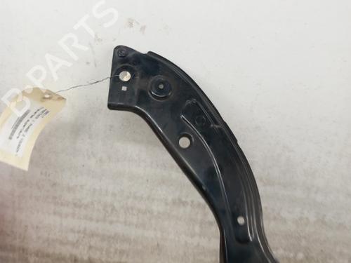 Crossmember PEUGEOT PARTNER Box Body/MPV (5_, G_) 2.0 HDi | BP28743503C162