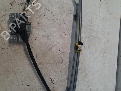 Used Front right window mechanism Front right window mechanism RENAULT MEGANE I (BA0/1_) 1.4 Eco (BA0T) (71 hp) 28787694 28787694