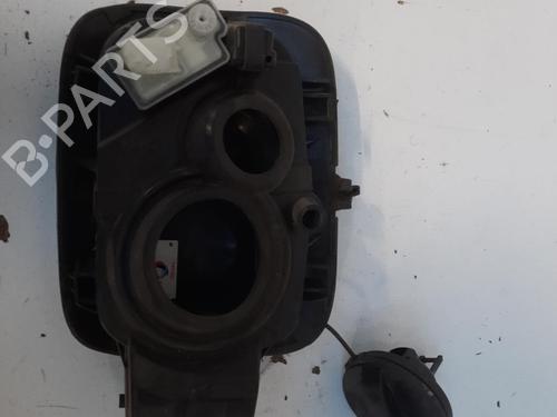 Used Fuel flap PEUGEOT 308 II (LB_, LP_, LW_, LH_, L3_) 1.5 BlueHDi 130 (131 hp) 28784829