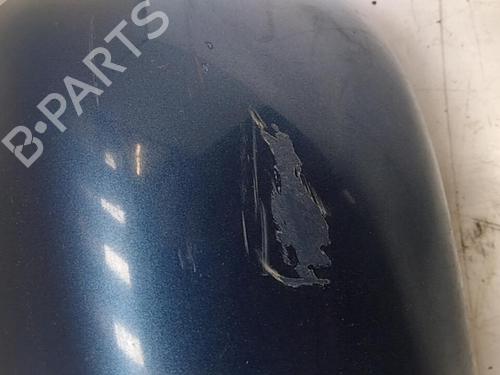 Left mirror CITROËN C8 (EA_, EB_) 2.2 HDi | BP28775423C26