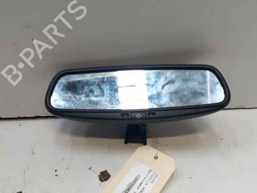 Used Rear mirror TOYOTA COROLLA Verso (ZER_, ZZE12_, R1_) 2.0 D-4D (CUR10_, CUR10R) (116 hp) 28793977