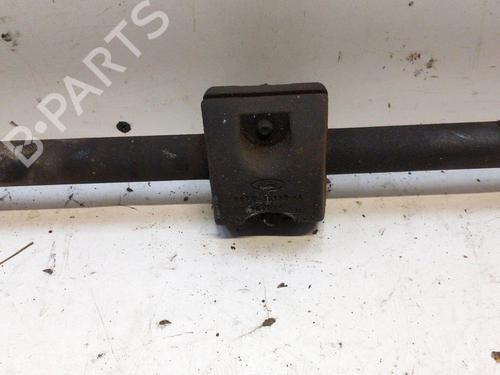 Right front driveshaft FORD FIESTA III (GFJ) 1.3 | BP28770612M39 