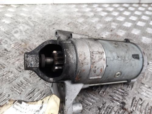 starter-peugeot-partner-box-bodympv-k9-2018-28780179 main image