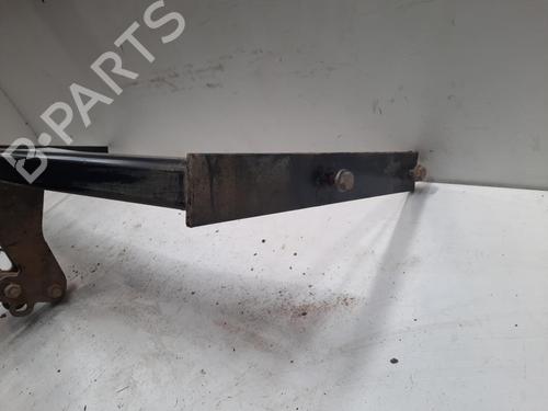 Tow ball/Mechanism SEAT IBIZA III (6L1) 1.4 TDI | BP28753284C141 