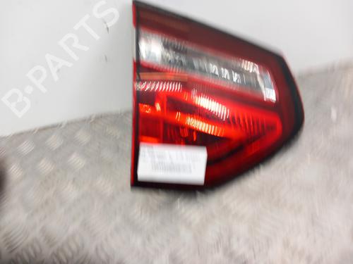 Used Left tailgate light Left tailgate light CITROËN C4 Picasso I MPV (UD_) 1.6 HDi 110 (112 hp) 28756829 28756829