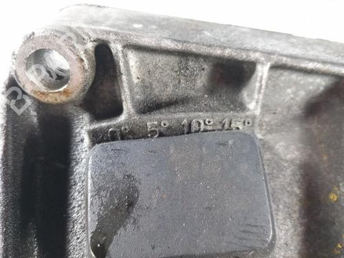 Used Gearbox Gearbox FIAT PALIO Weekend (178_, 173_, 373_, 374_, 171_) 1.2 (178DYA1A, 178DXS1A) (60 hp) 28746711 28746711