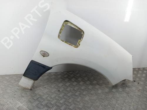 Forkjerm høyre CITROËN BERLINGO / BERLINGO FIRST Box Body/MPV (M_) 1.6 HDI 75 (MB9HW) (75 hp) 28736626