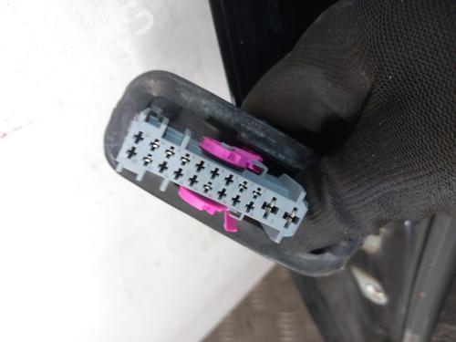 Right rear door OPEL ASTRA J (P10) 1.7 CDTI (68) | BP28737254C5 