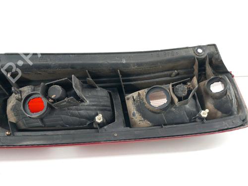 Used Right taillight NISSAN X-TRAIL I (T30) 2.2 dCi 4x4 (136 hp) 28762268