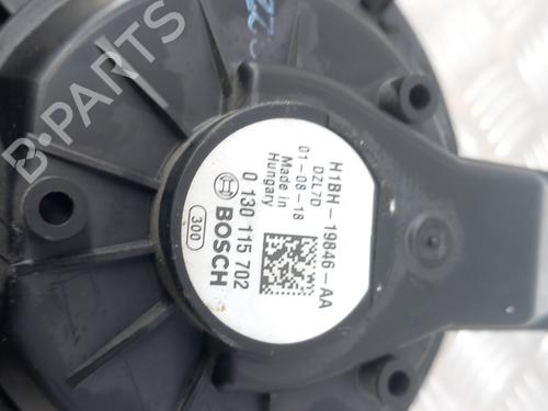 Heater blower motor FORD ECOSPORT 1.0 EcoBoost | BP28735461M62 