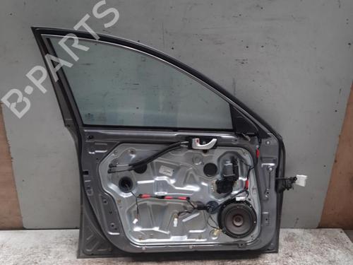 Left front door HYUNDAI SONATA V (NF) 2.4 | BP28766796C2 