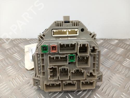 Instrument cluster PEUGEOT 107 (PM_, PN_) 1.0 | BP28745051C47 