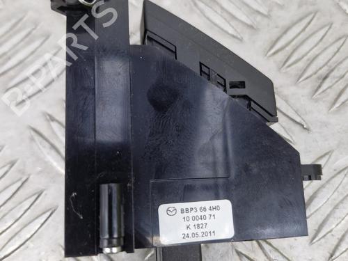 Warning switch MAZDA 5 (CW) 1.6 CD | BP38450860I22 - Image 2