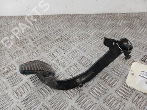 Used Clutch pedal Clutch pedal CITROËN JUMPY I Van (BS_, BT_, BY_, BZ_) 1.9 D 70 (69 hp) 33681835 33681835