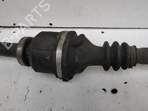 Used Right front driveshaft Right front driveshaft RENAULT ESPACE IV (JK0/1_) 2.2 dCi (JK0H) (150 hp) 28753968 28753968