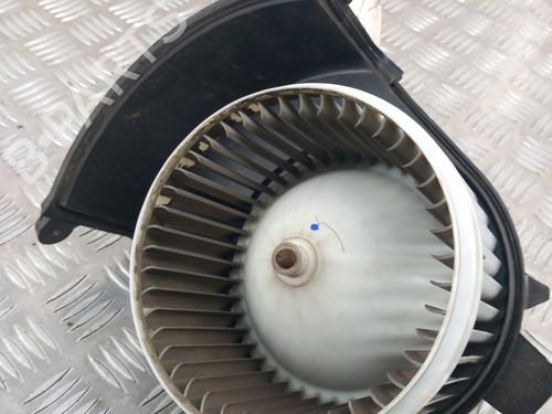 Heater blower motor RENAULT KANGOO Express (FW0/1_) 1.5 dCi 90 (FW0G, FW05, FW08, FW11) | BP28735561M62 