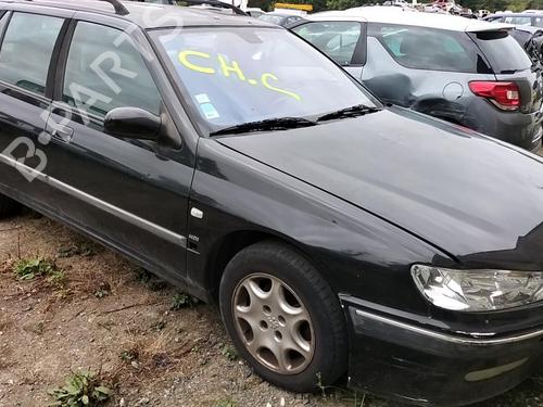 Switch PEUGEOT 406 Break (8E/F) 2.2 HDi | BP28749415I30 - Image 4
