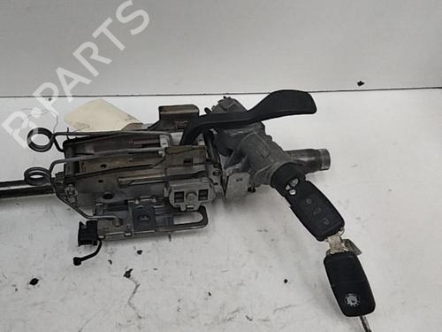 Steering column SKODA FABIA I (6Y2) 1.9 TDI | BP28769689M21 