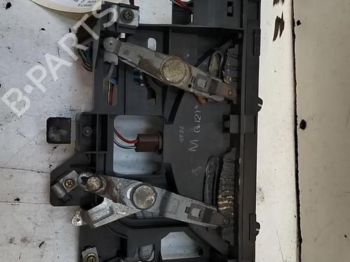 Used Climate control Climate control MAZDA 626 III Hatchback (GD) 1.8 (GD8P) (88 hp) 28794131 28794131