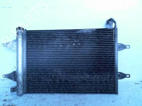 Radiateur de ac SKODA ROOMSTER (5J7) 1.9 TDI (105 hp) 28765827