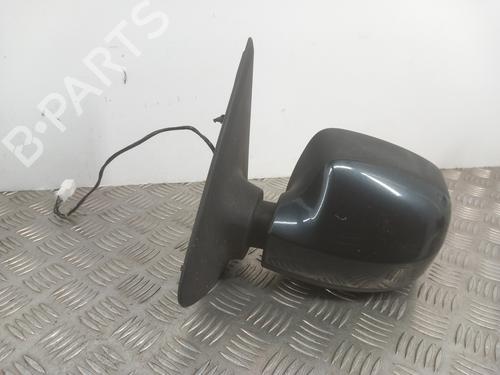 Left mirror DACIA LOGAN MCV II 1.5 dCi | BP29625151C26 